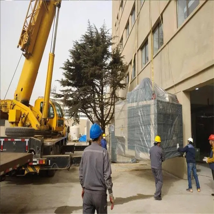 资兴附近12吨吊车出租电话