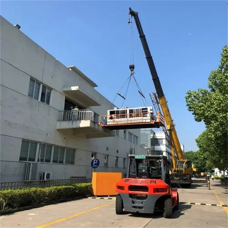 资兴小型吊车出租电话