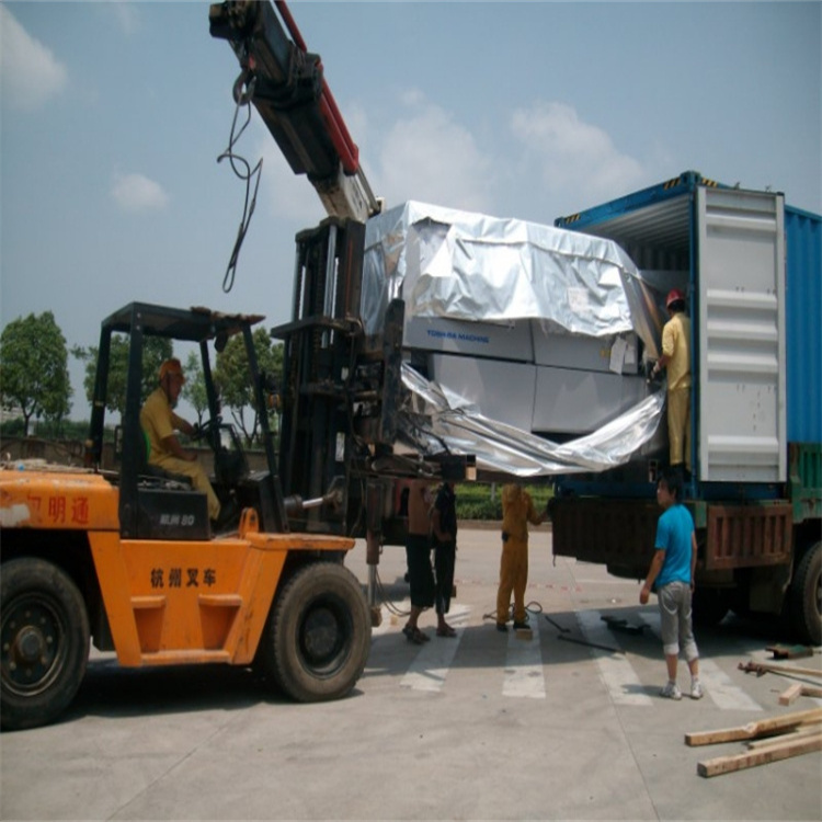 资兴附近的随车吊出租服务：选择指南与注意事项