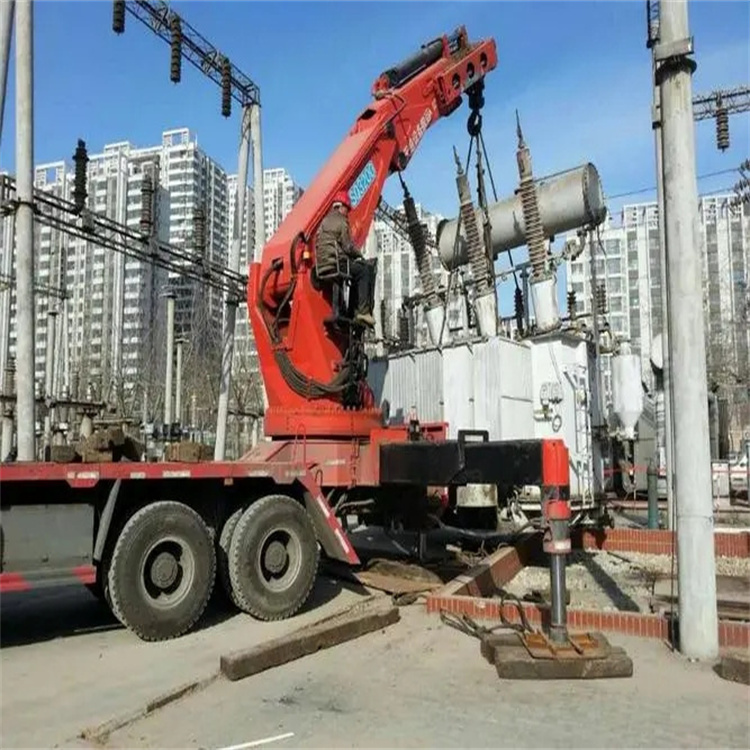 资兴就近吊车出租|工地厂房吊装设备租赁|24小时高效响应