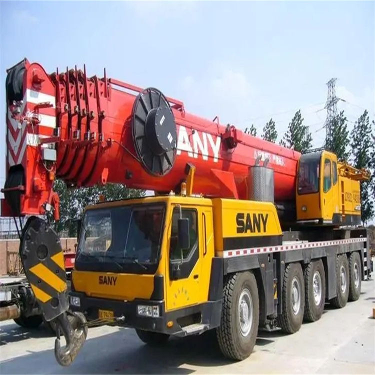 资兴附近工地哪里有吊车出租|应急吊装服务|24小时灵活调度