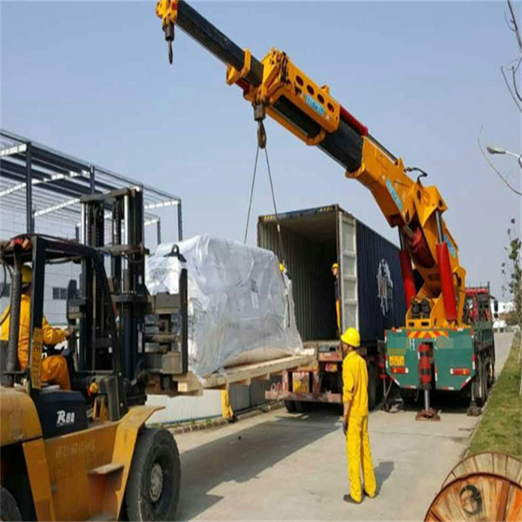 资兴专业随车吊出租电话