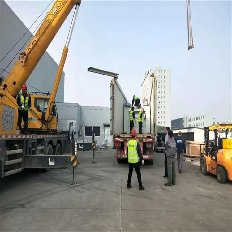 资兴如何找到附近的吊车救援服务