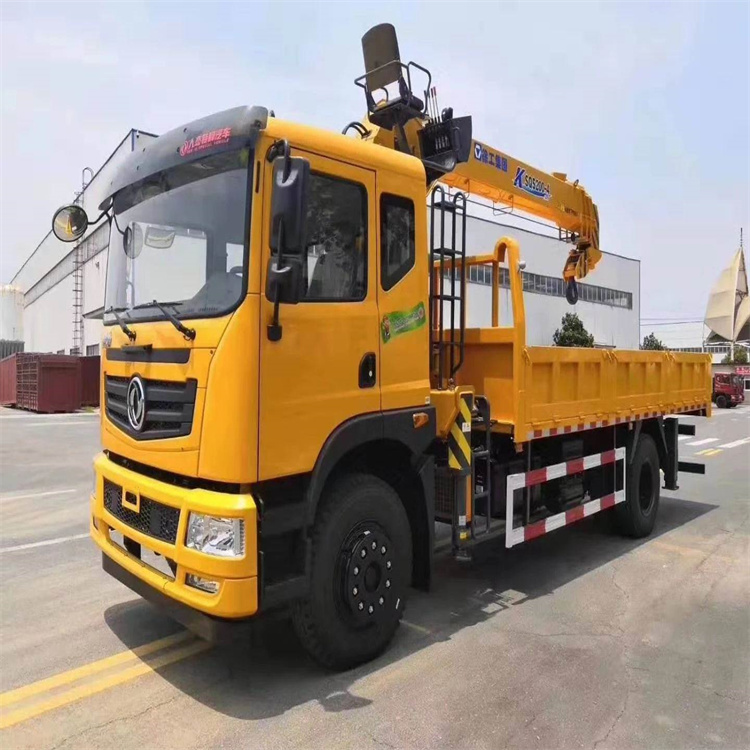 资兴附近找一辆随车吊出租