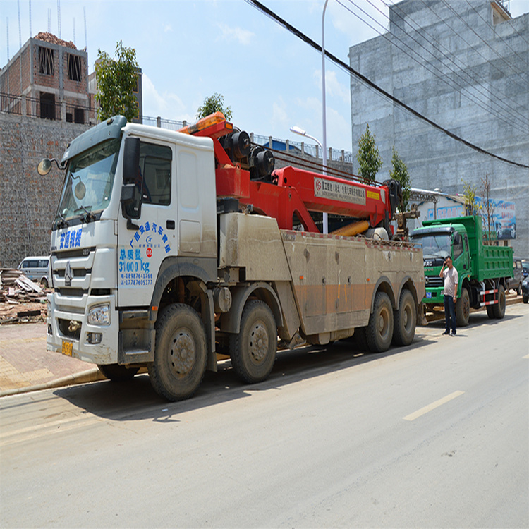 资兴50吨随车吊出租