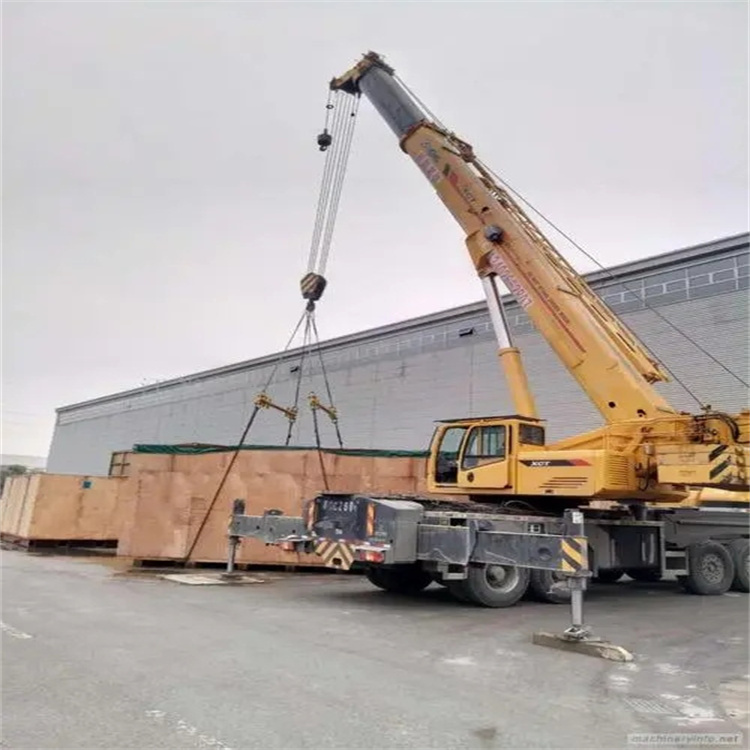 资兴急需吊车出租怎么办|24小时响应|跨区调配服务